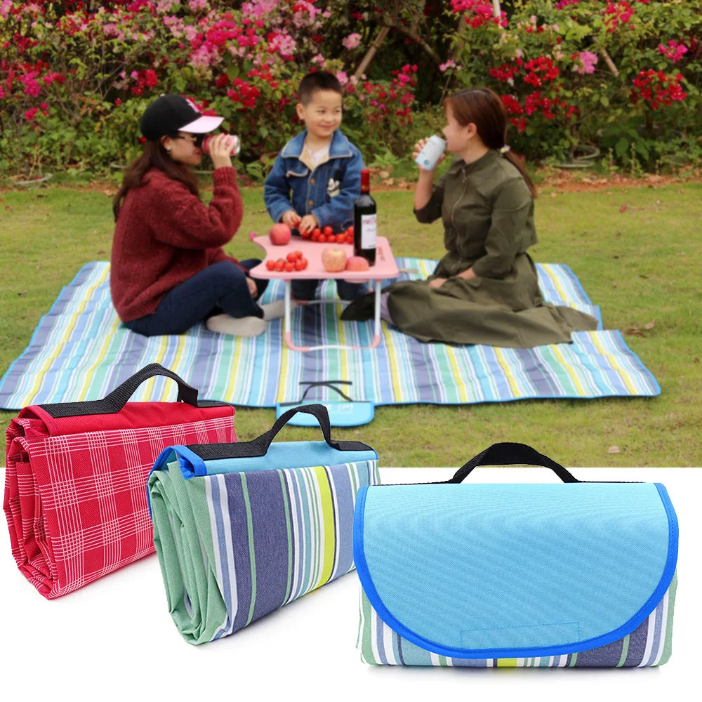 Picnic Blanket - Home Items Direct