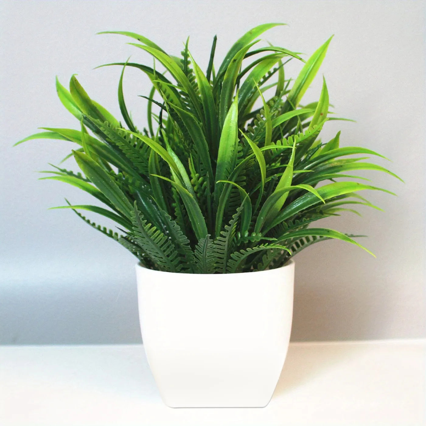 Artificial Potted Plant - Home Items Direct