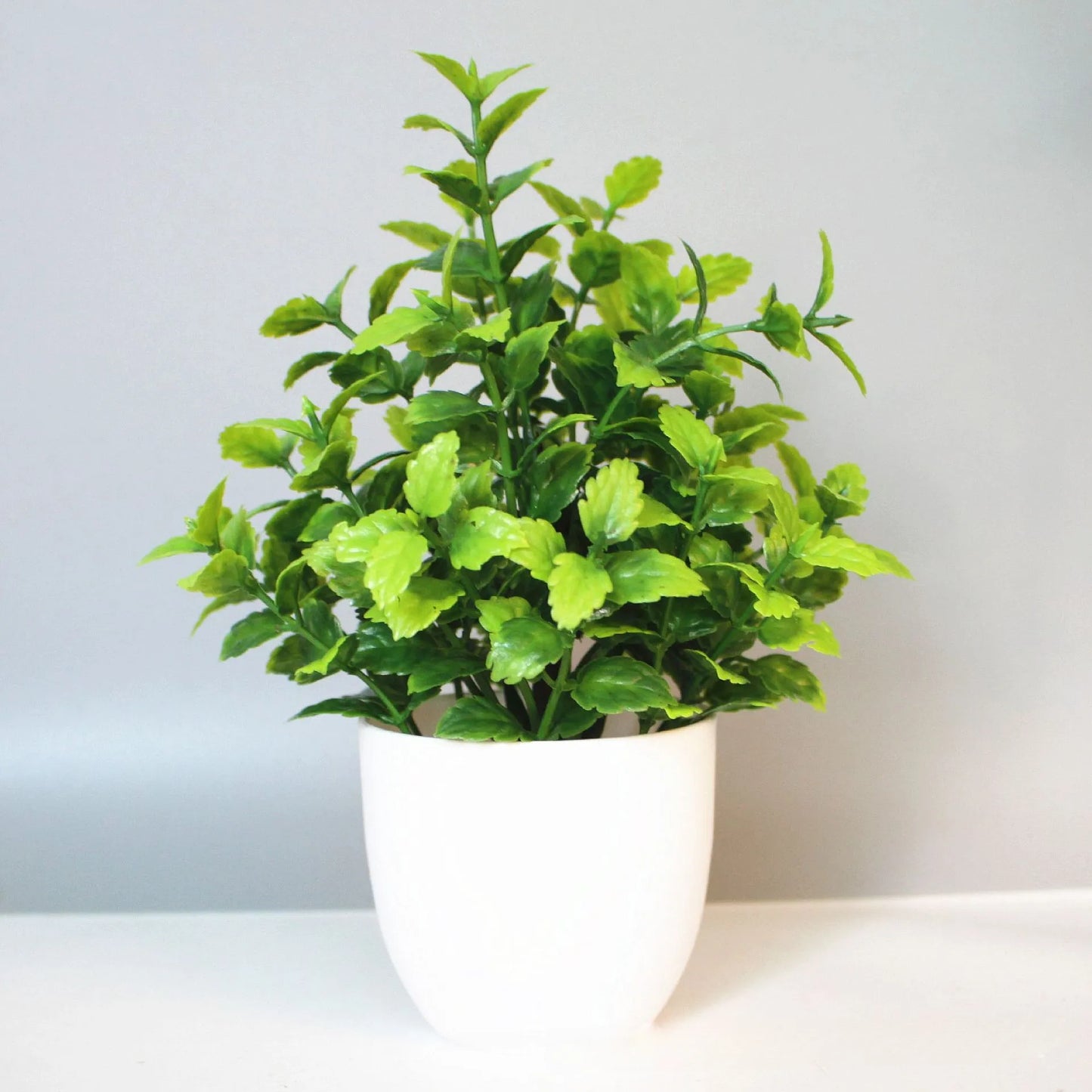 Artificial Potted Plant - Home Items Direct