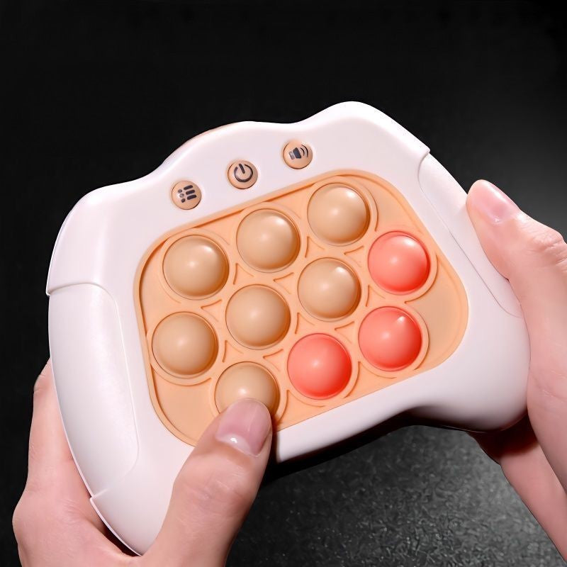 Push Popper Game - Home Items Direct