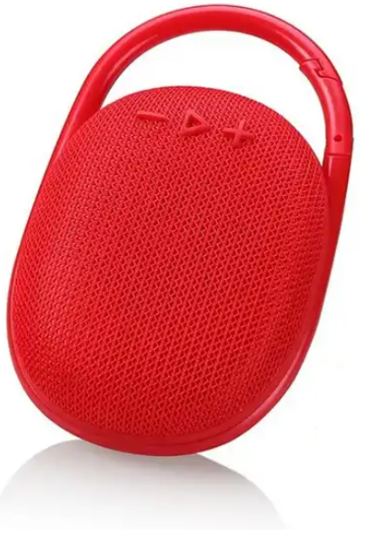 Bluetooth Clip 4 Speaker - Home Items Direct