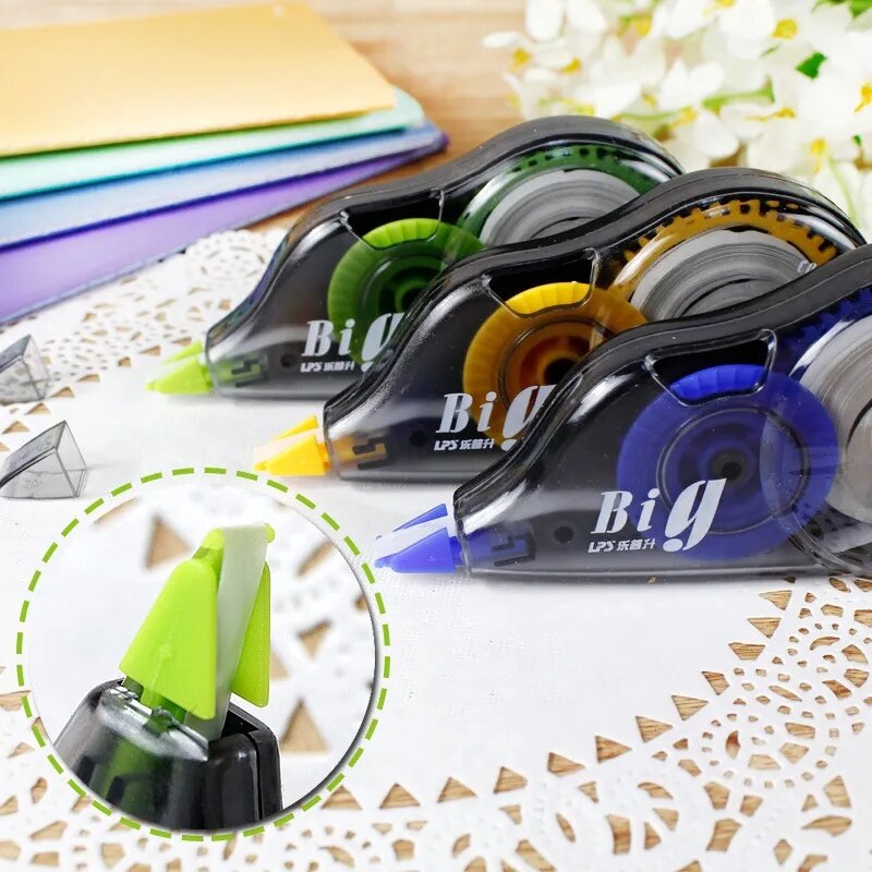 Correction Tape - Home Items Direct