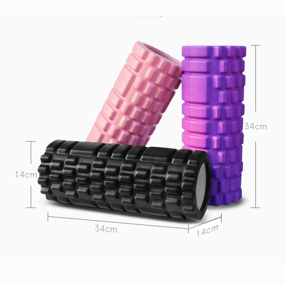 30cm Yoga Roller - Home Items Direct