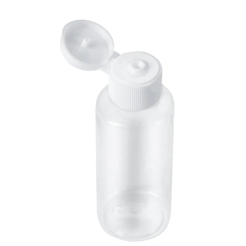 3 x 30ml Travel Bottle - Home Items Direct