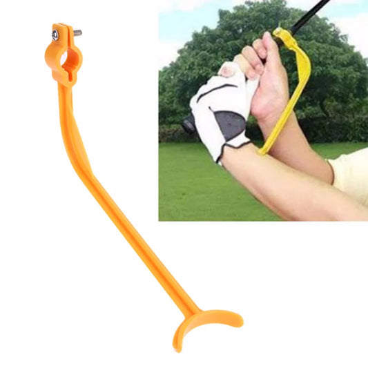 Practice Golf Swing Trainer - Home Items Direct