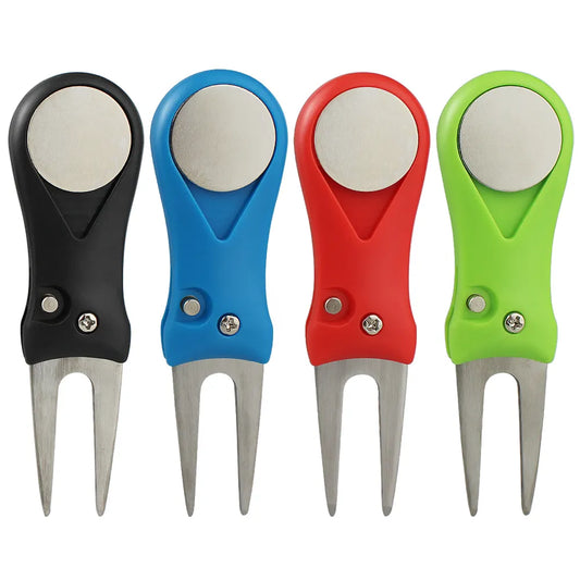 Golf Divot Repair Tool - Home Items Direct