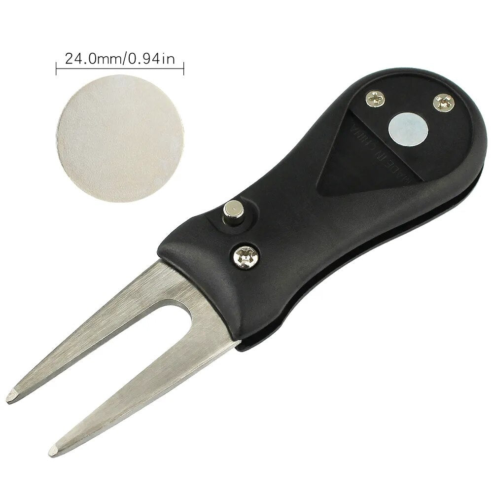 Golf Divot Repair Tool - Home Items Direct