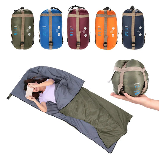 Ultra-light Sleeping Bag - Home Items Direct