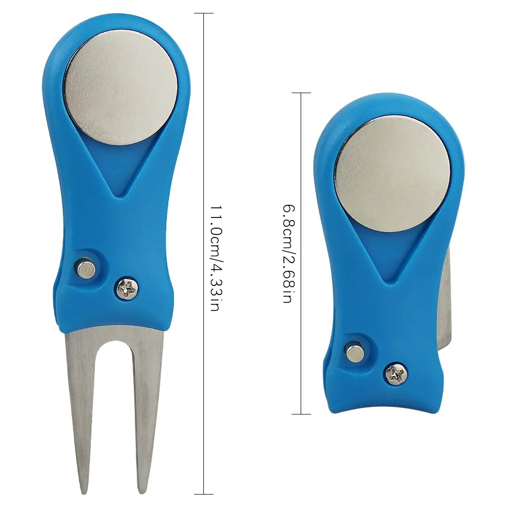 Golf Divot Repair Tool - Home Items Direct