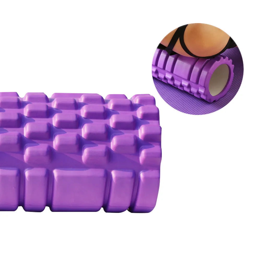 30cm Yoga Roller - Home Items Direct