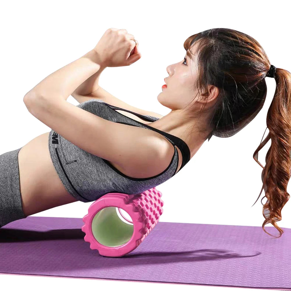 30cm Yoga Roller - Home Items Direct