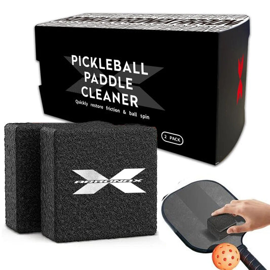 Racket Cleaning Sponge - Home Items Direct