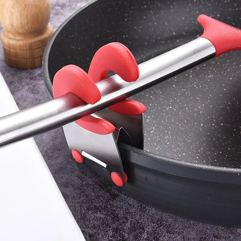 Stainless Steel Spoon Holder - Home Items Direct