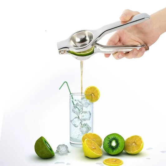 Hand Squeezer / Juicer - Home Items Direct