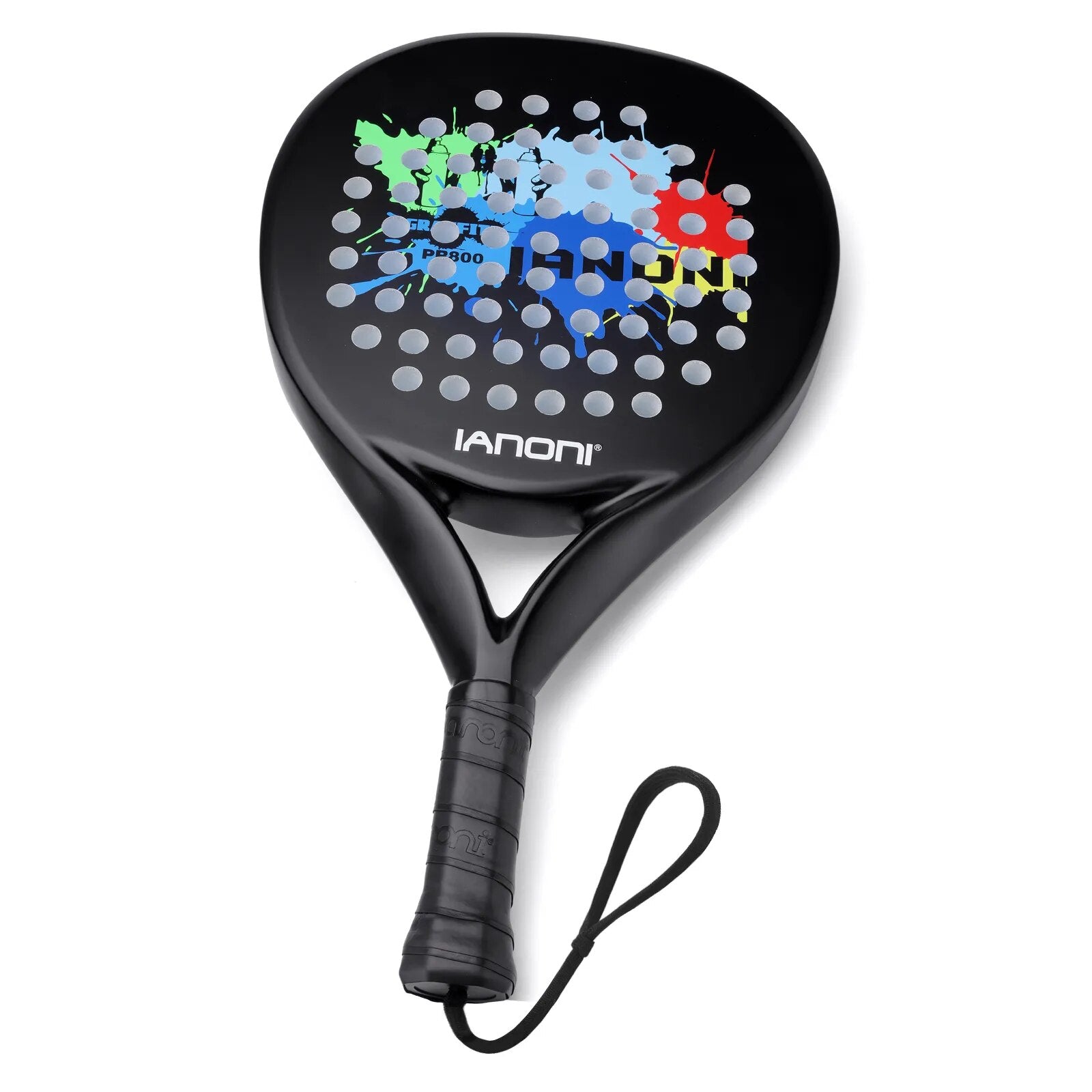 IANONI Carbon Fibre Padel Tennis Racket - Home Items Direct