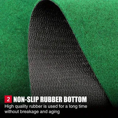 Golf Indoor Putting Mat - Home Items Direct