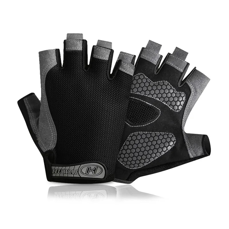 Weightlifting Gloves - Home Items Direct