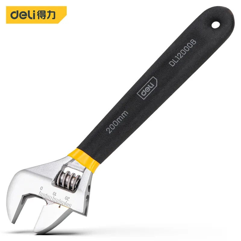 Adjustable Spanner - Home Items Direct