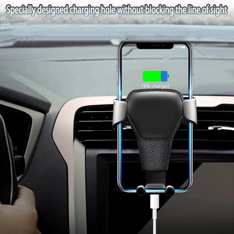 iPhone Car Holder - Home Items Direct