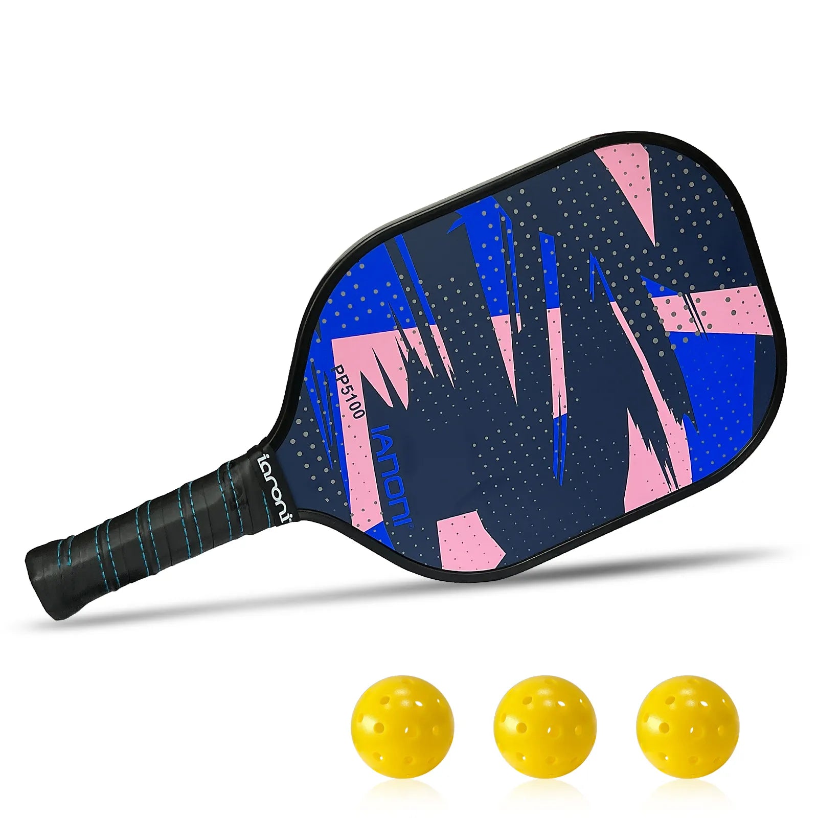 IANONI Premium Lightweight Pickleball Set - Home Items Direct