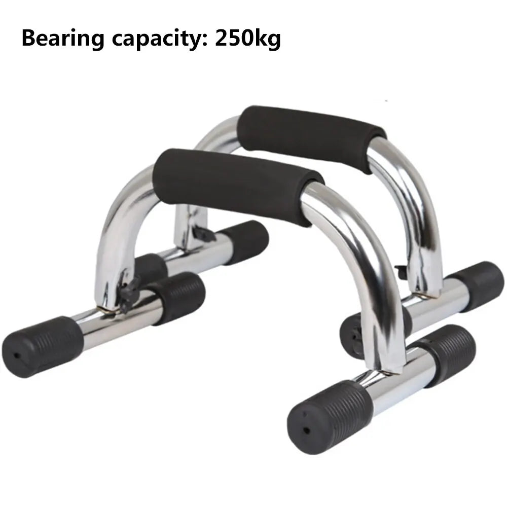 2 Push Up Bars - Home Items Direct