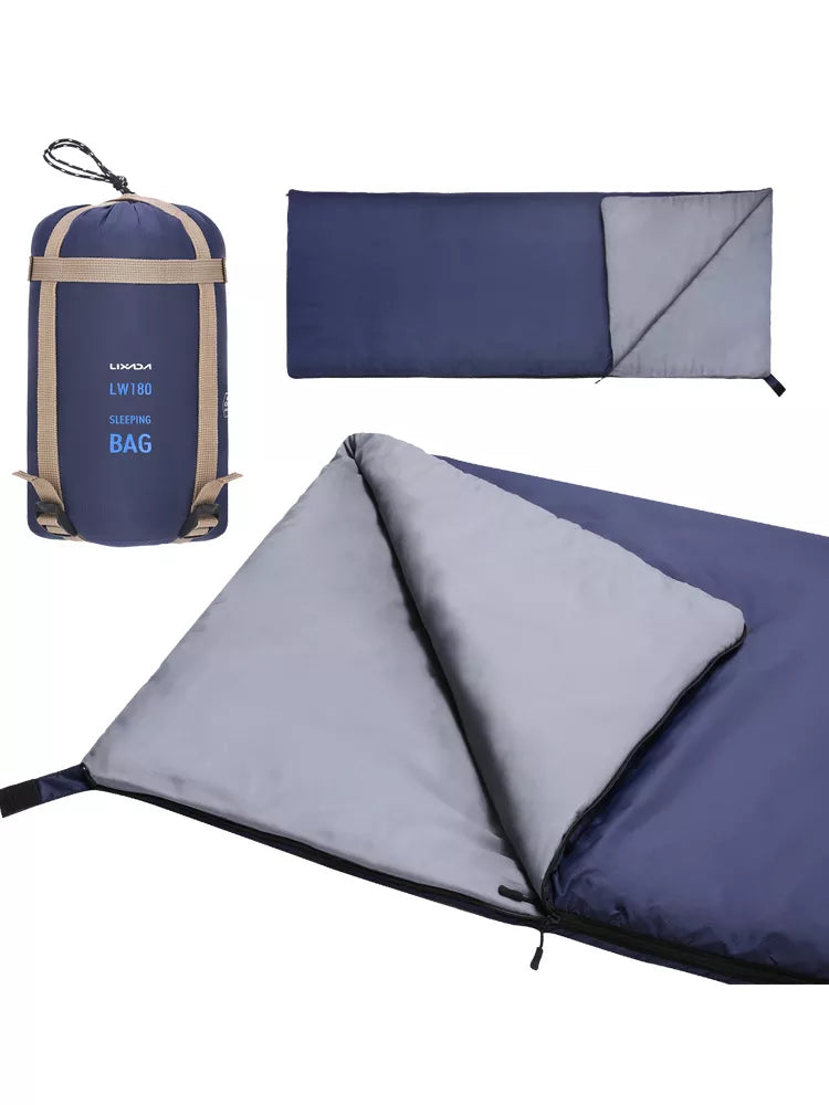 Ultra-light Sleeping Bag - Home Items Direct