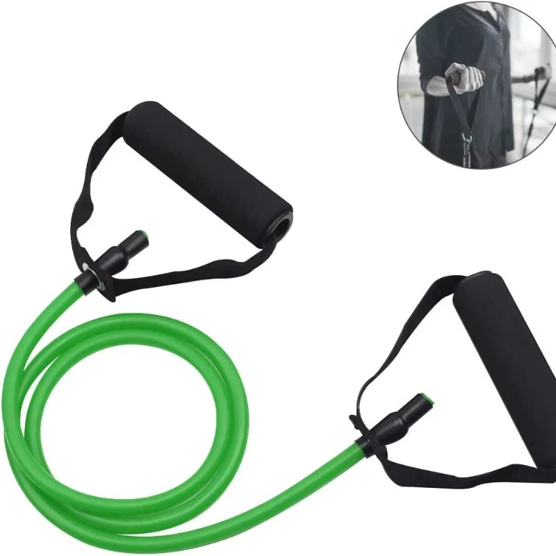 Resistance Bands - Home Items Direct