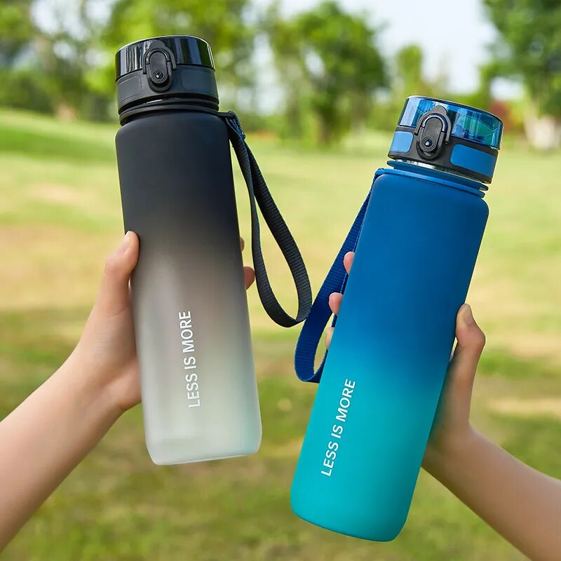 Portable Drinks Bottle - Home Items Direct