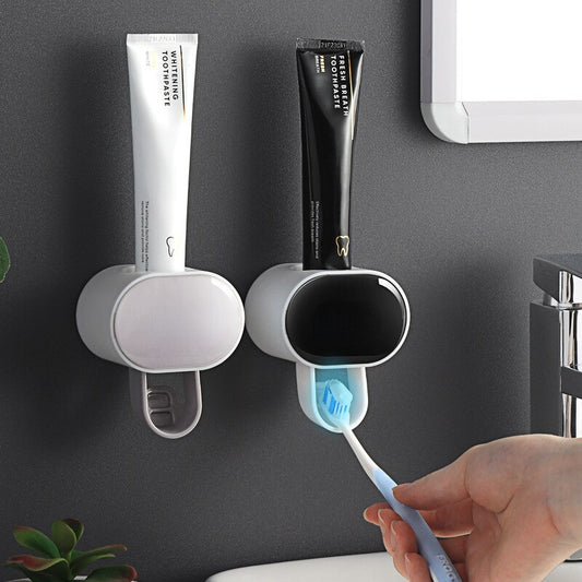 Automatic Toothpaste Dispenser - Home Items Direct