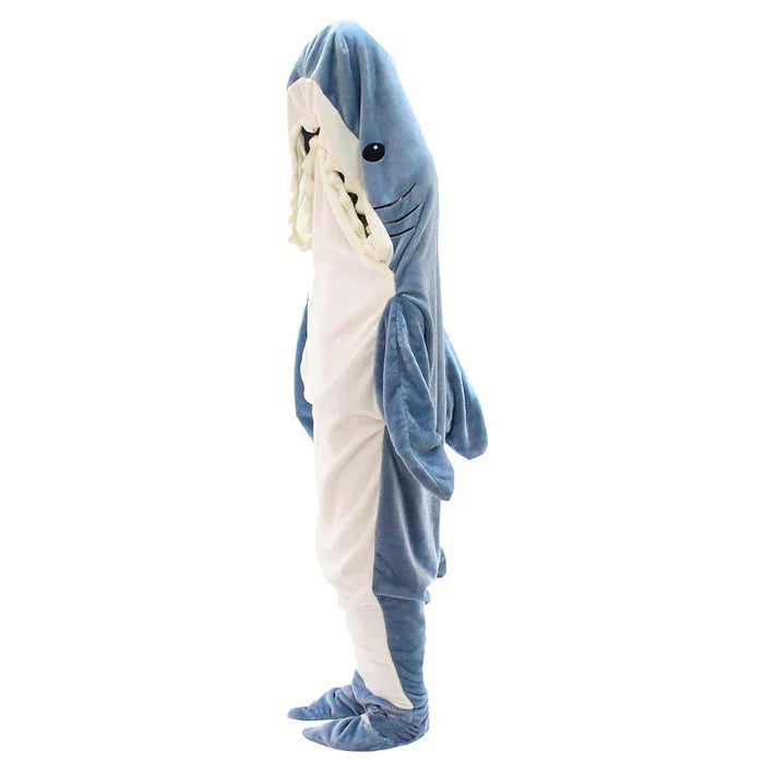 Shark Onesie - Home Items Direct