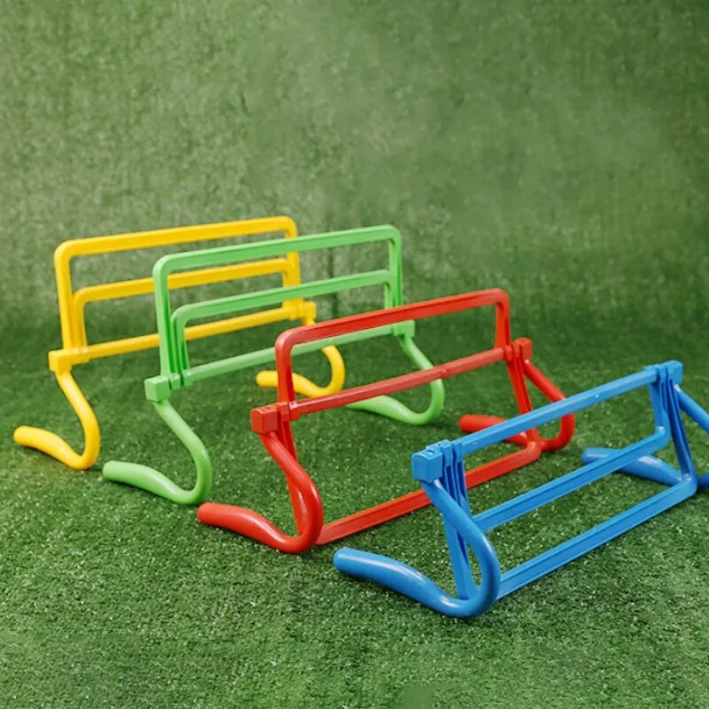 Agility Training Hurdle - Home Items Direct