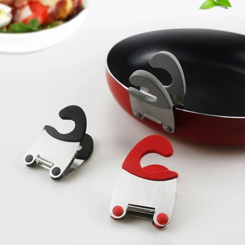 Stainless Steel Spoon Holder - Home Items Direct