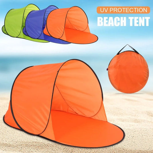 Portable Pop Up Tent - Home Items Direct