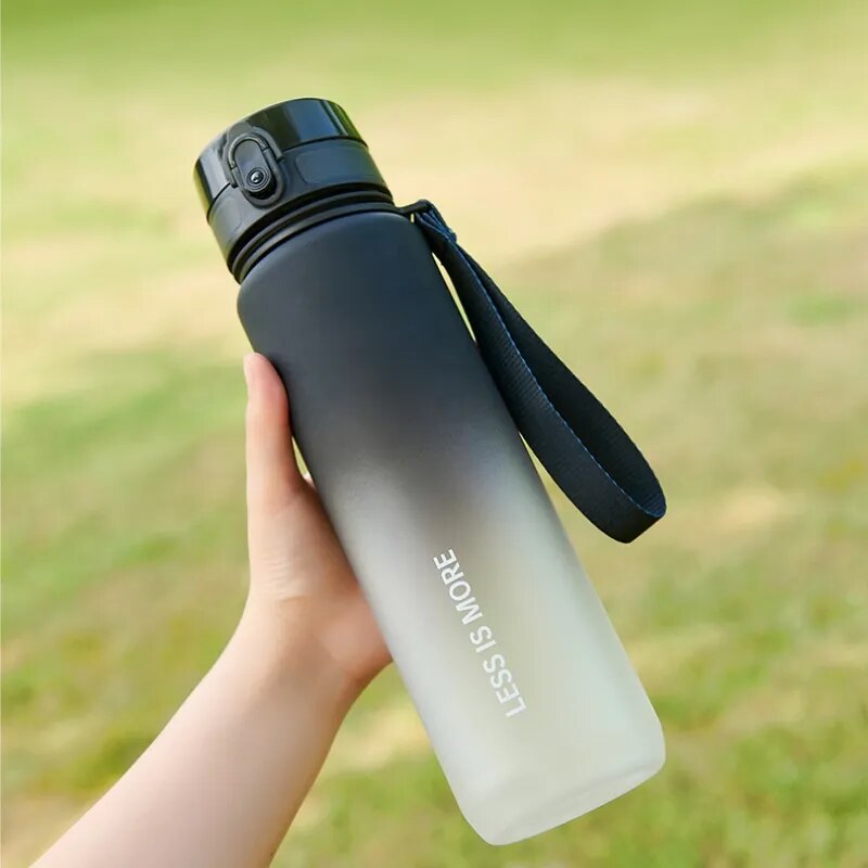 Portable Drinks Bottle - Home Items Direct