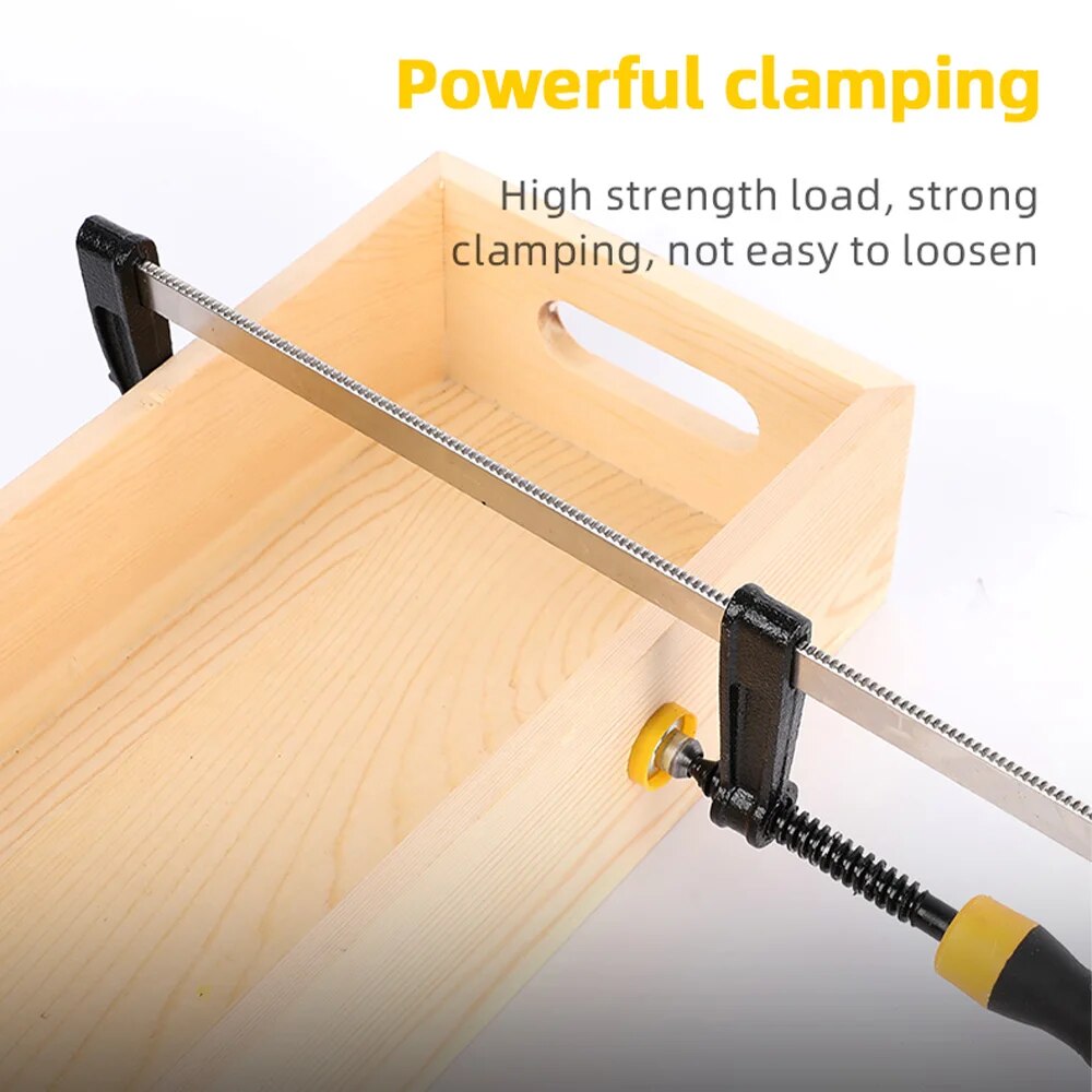 Woodwork Clamp - Home Items Direct