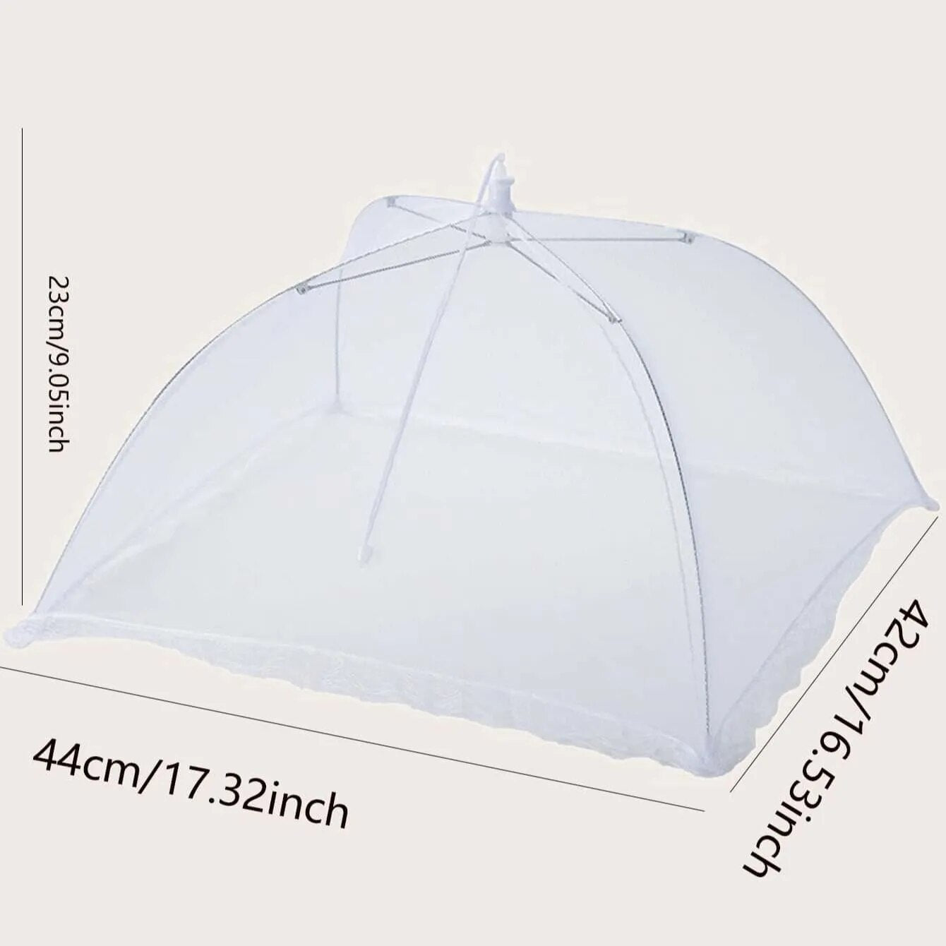 Mesh Foldable Food Cover - Home Items Direct