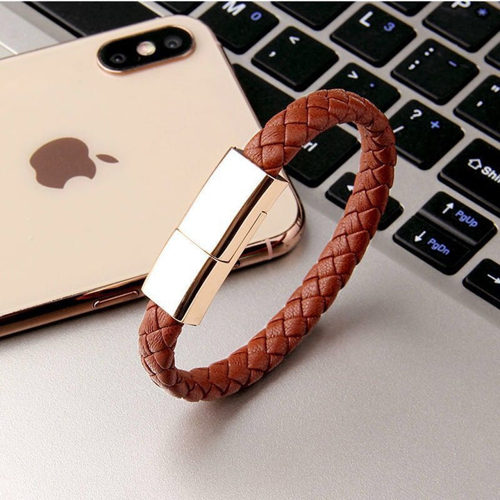 Charging Bracelet - Home Items Direct