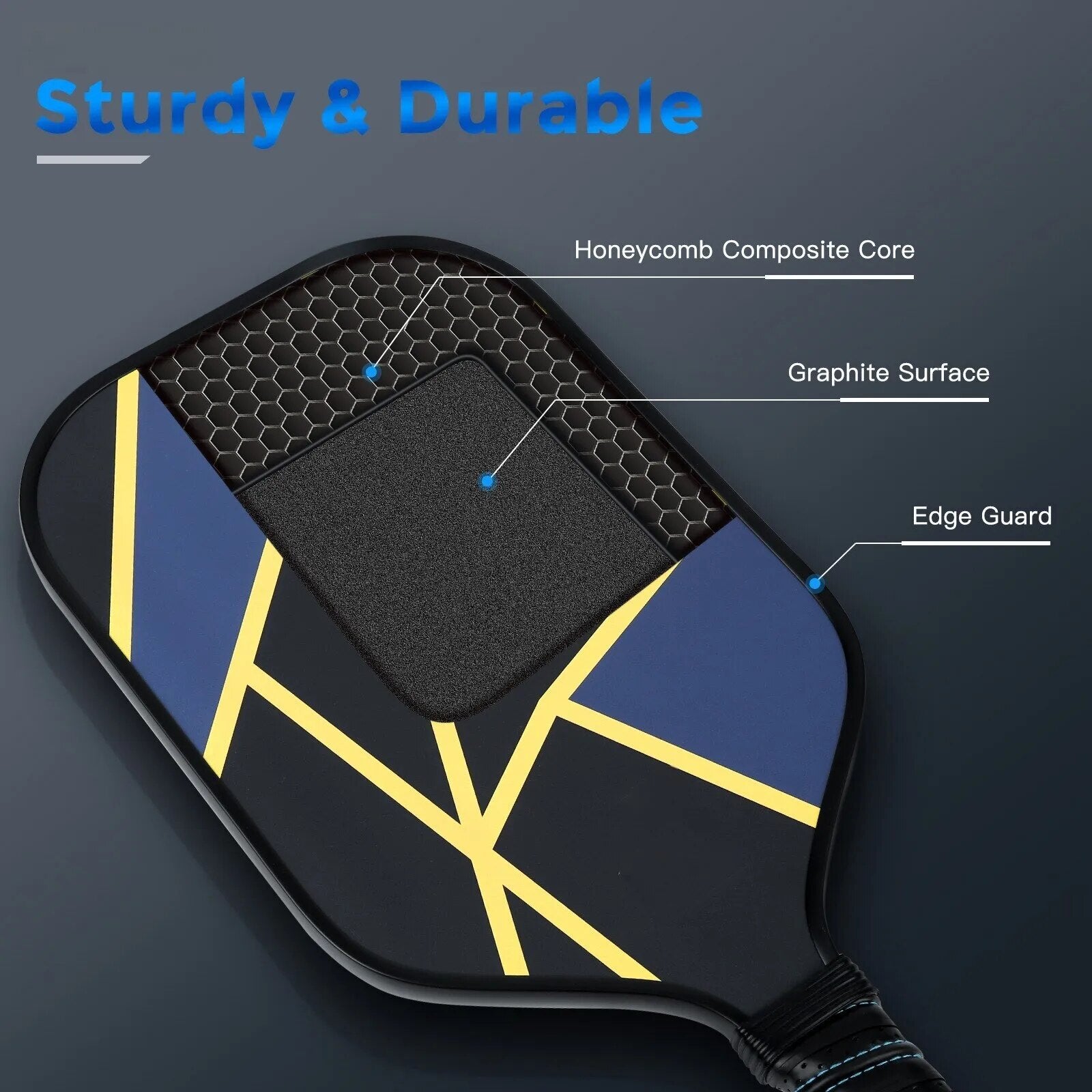 Pickleball Set - Home Items Direct