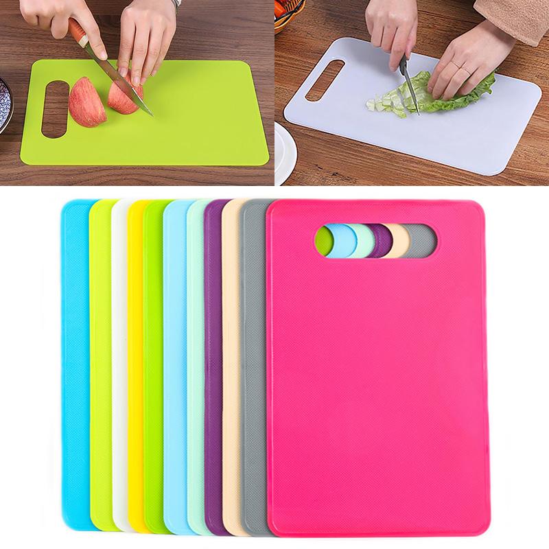 Non-slip Chopping Board - Home Items Direct