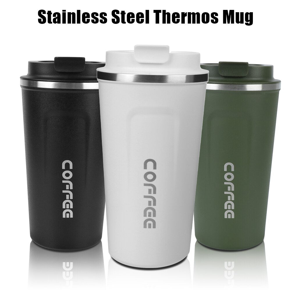 Thermo Mug - 380ML - Home Items Direct