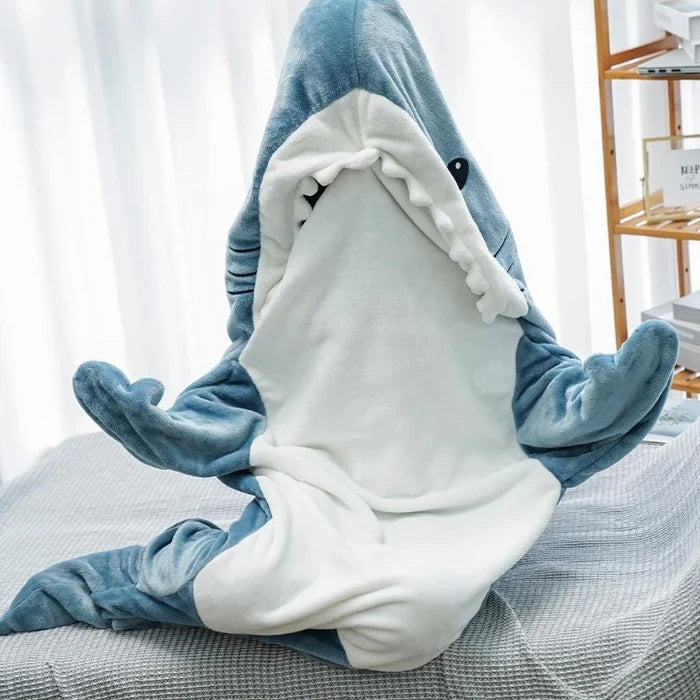 Shark Onesie - Home Items Direct