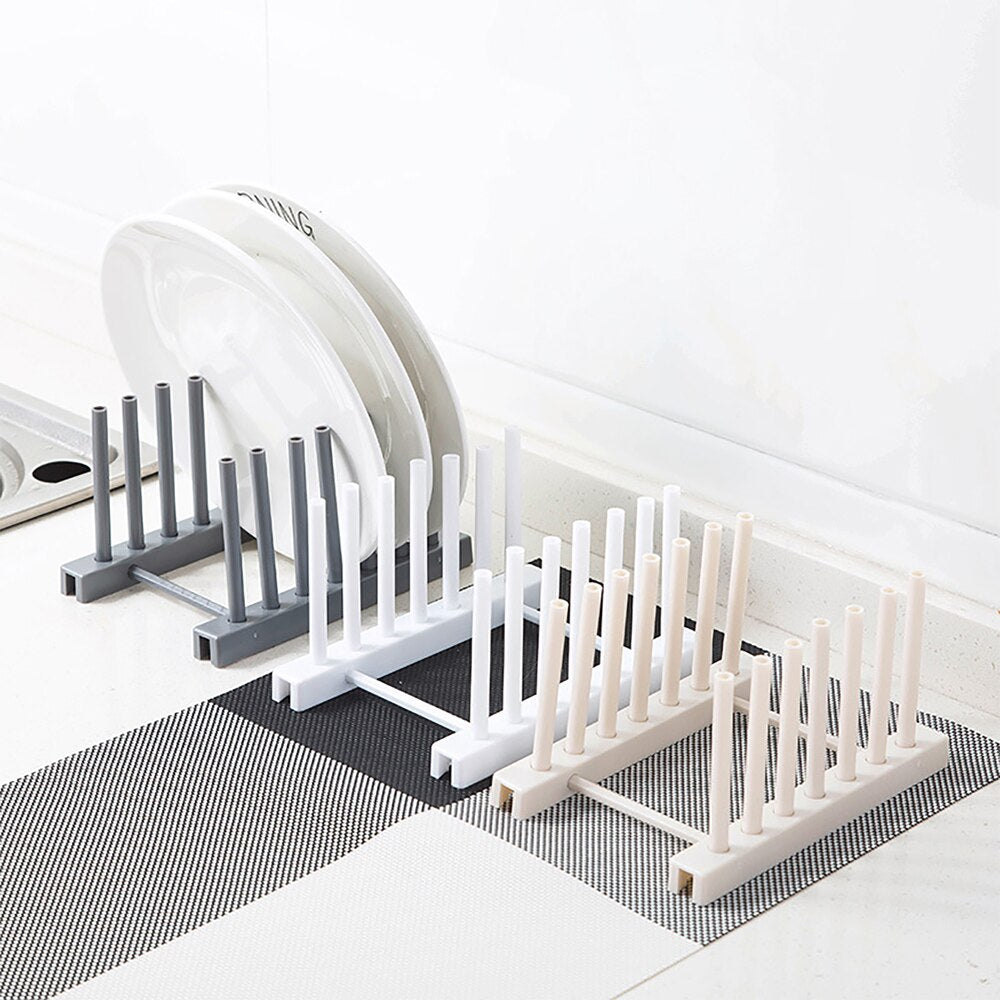 Dish Drainer/Dryer Rack - Home Items Direct