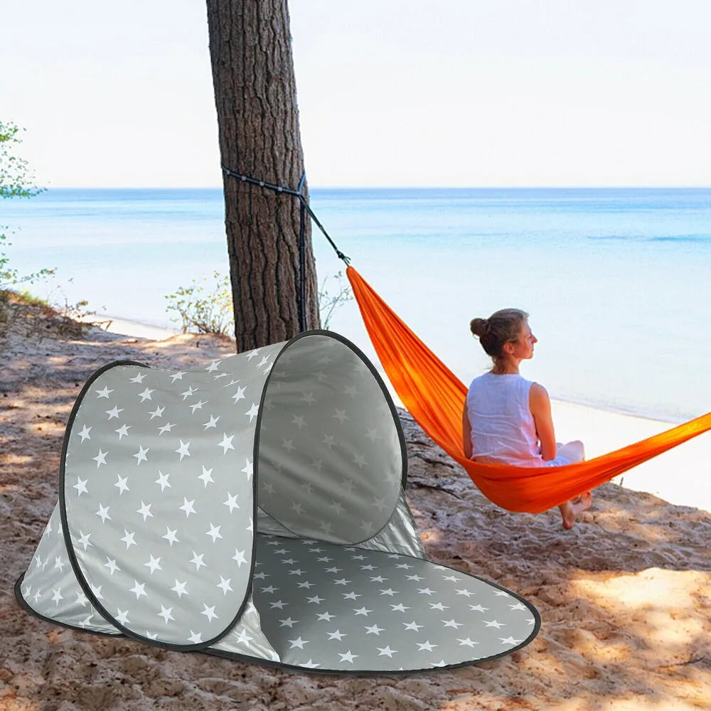 Portable Pop Up Tent - Home Items Direct