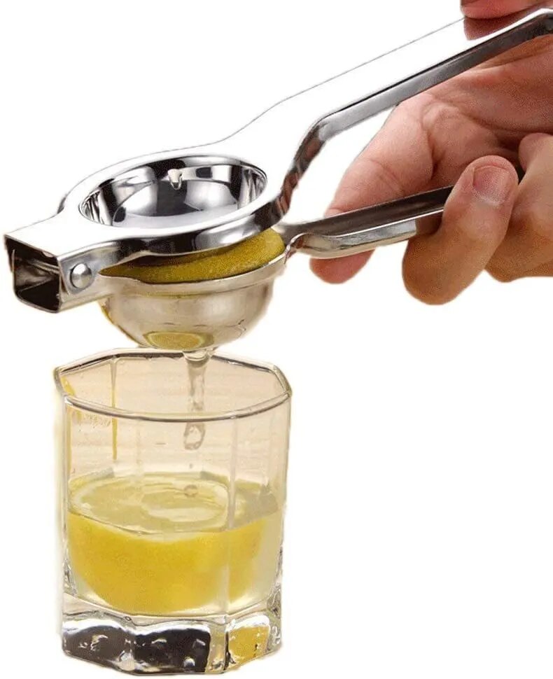 Hand Squeezer / Juicer - Home Items Direct