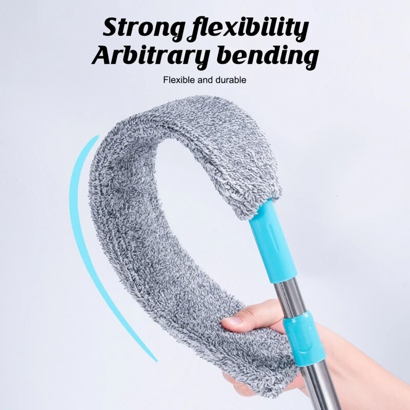 Long Handle Mop - Home Items Direct