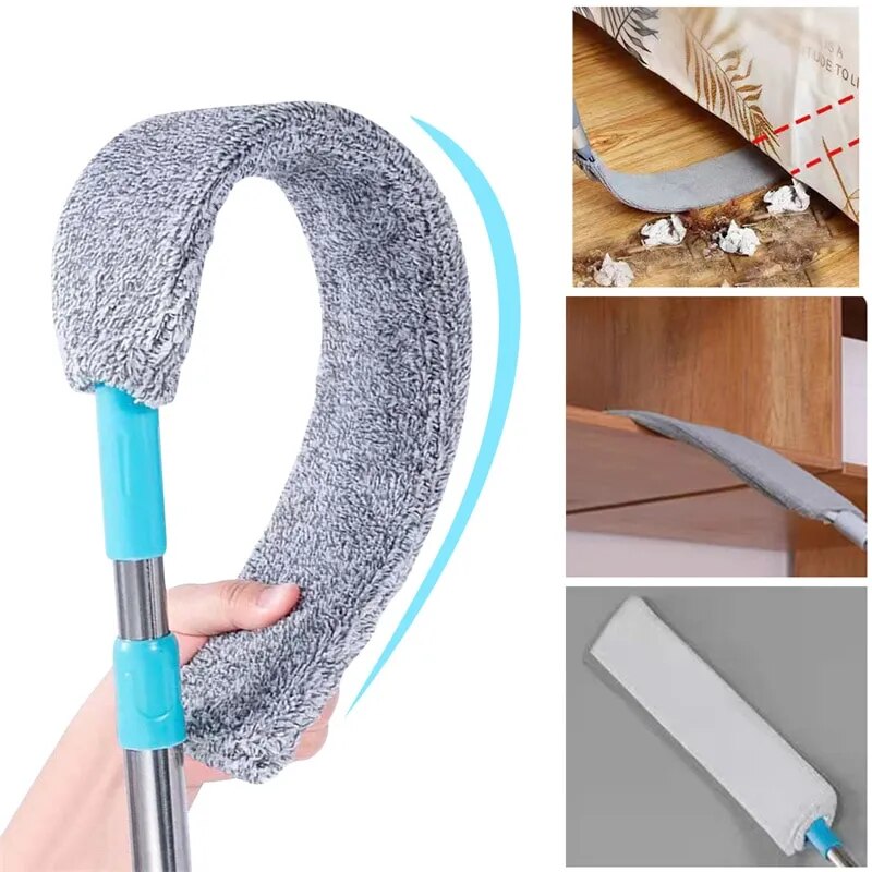 Long Handle Mop - Home Items Direct