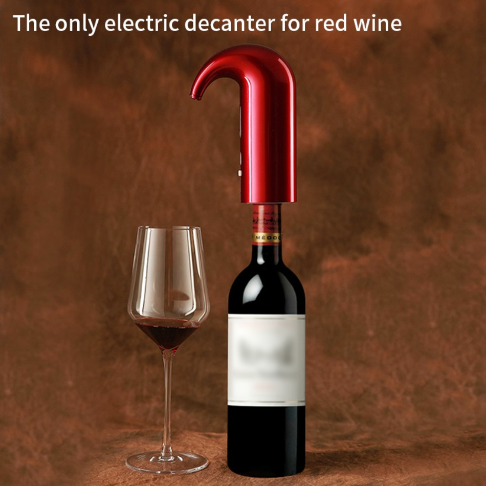 Wine Pump - Home Items Direct