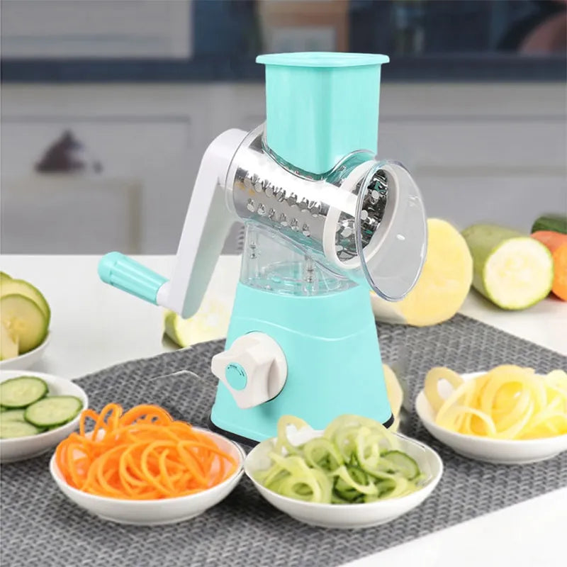 Multifunctional Roller Grater - Home Items Direct