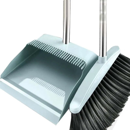 Dustpan & Brush - Home Items Direct