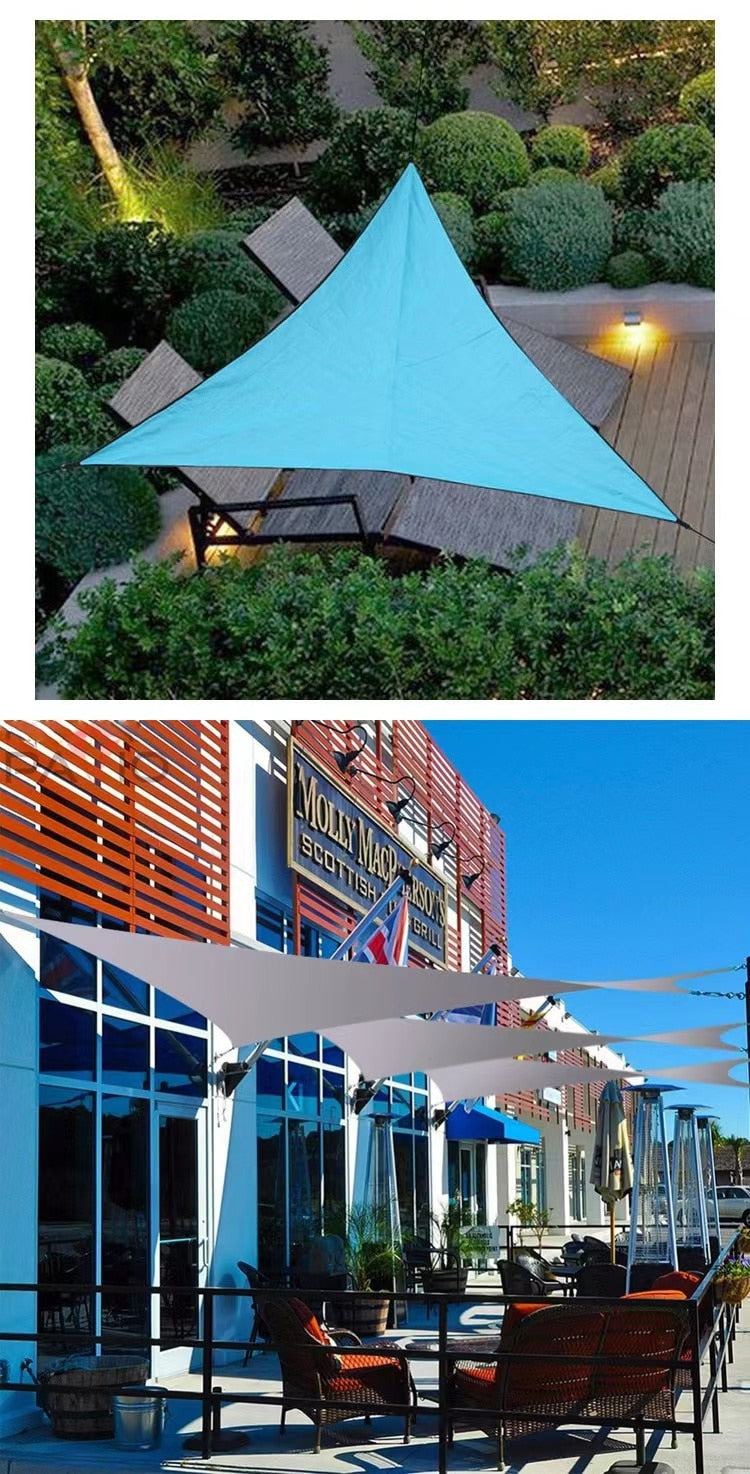 Sail Shade - Home Items Direct